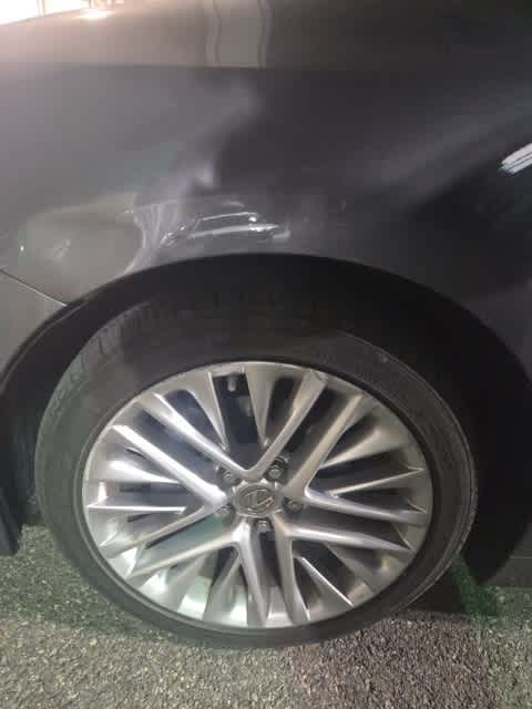 Thumbnail: 2016 Lexus ES - 24