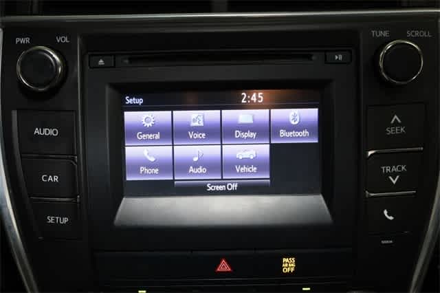 Thumbnail: 2016 Toyota Camry - 27