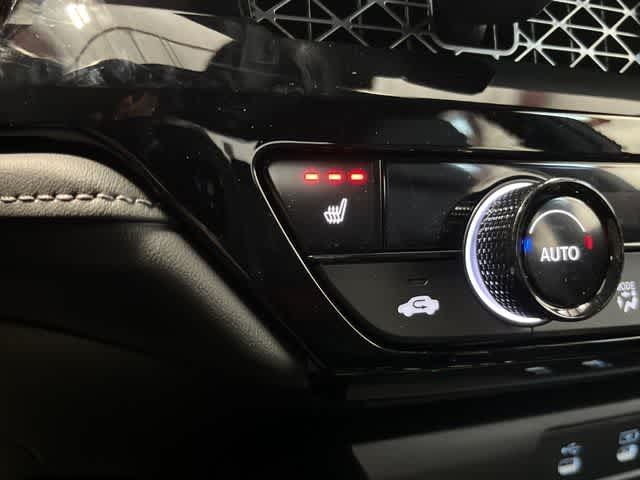 Thumbnail: 2026 Honda Accord - 18