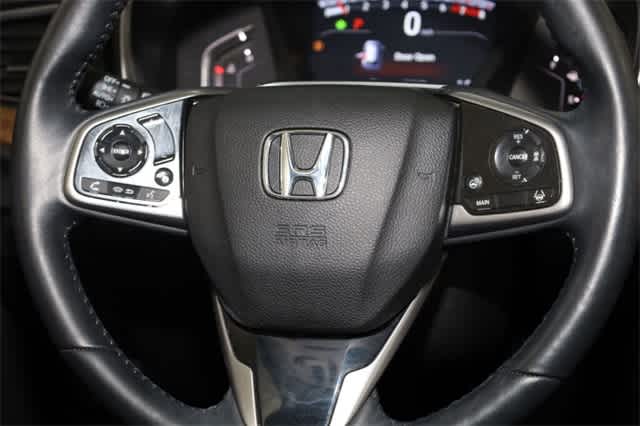 Thumbnail: 2022 Honda CR-V - 35