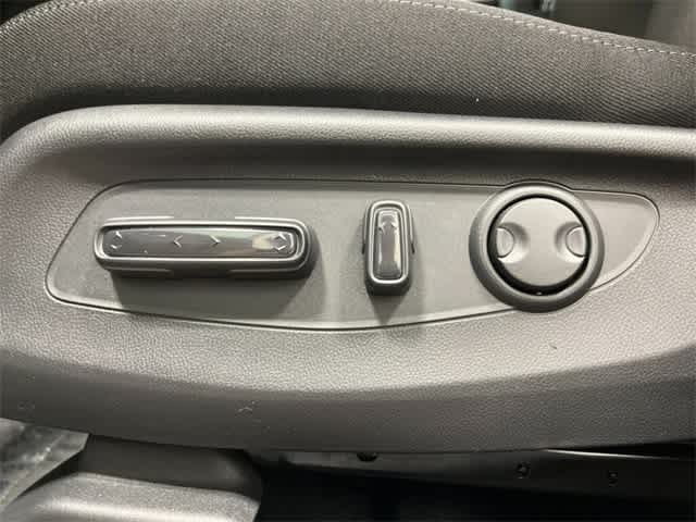 Thumbnail: 2026 Honda CR-V - 13