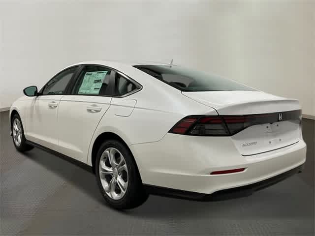 Thumbnail: 2025 Honda Accord - 3