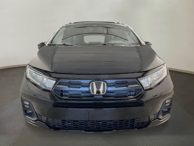 Thumbnail: 2026 Honda Odyssey - 10