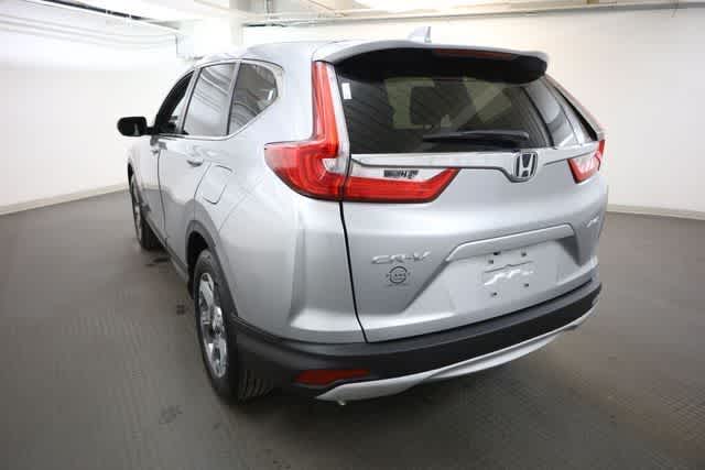 Thumbnail: 2019 Honda CR-V - 5