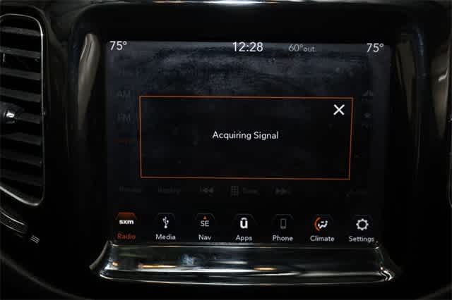 Thumbnail: 2019 Jeep Compass - 30