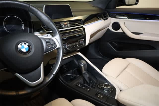 Thumbnail: 2019 BMW X2 - 23