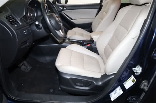 Thumbnail: 2014 Mazda CX-5 - 15