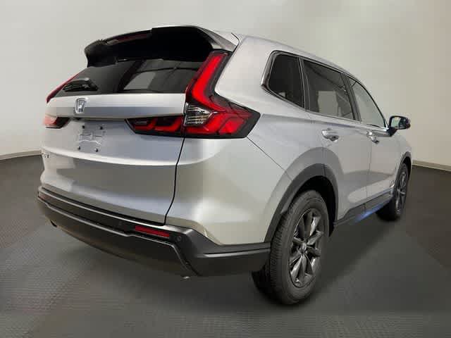 Thumbnail: 2026 Honda CR-V - 6