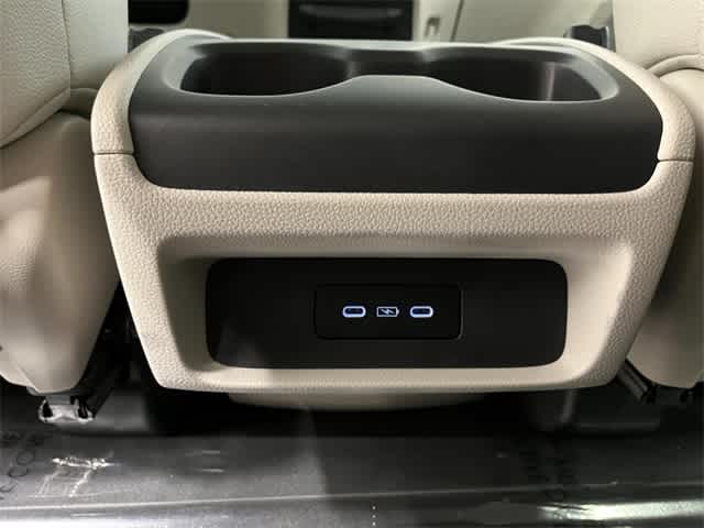 Thumbnail: 2026 Honda Odyssey - 25