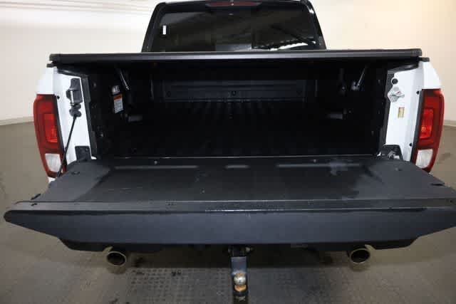 Thumbnail: 2023 Honda Ridgeline - 37