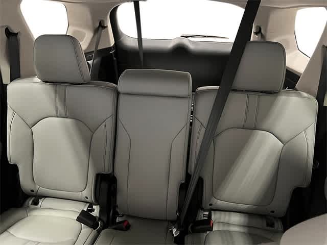 Thumbnail: 2025 Honda Pilot - 29