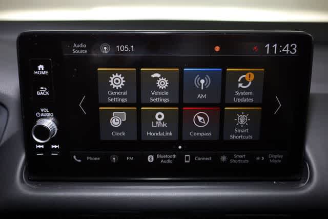 Thumbnail: 2024 Honda HR-V - 30