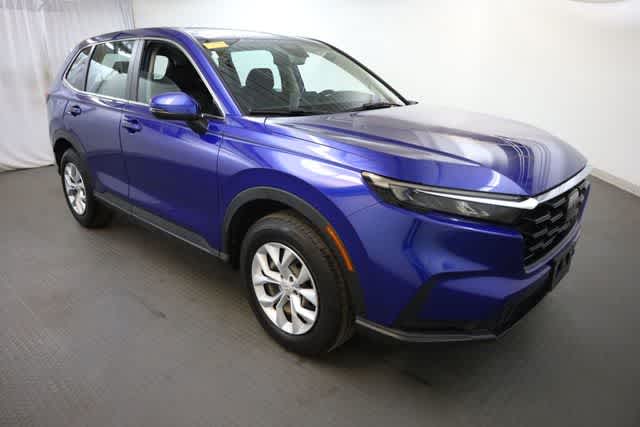 Thumbnail: 2023 Honda CR-V - 10