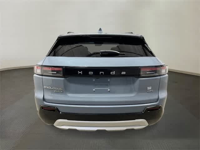 Thumbnail: 2025 Honda Prologue - 4