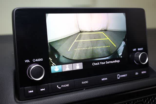 Thumbnail: 2023 Honda Civic - 24