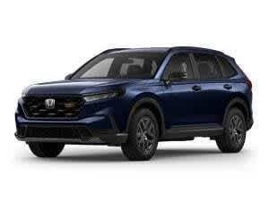 2026 Honda CR-V Sport-L 3