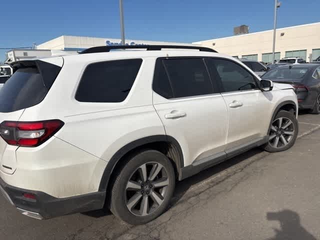 Thumbnail: 2023 Honda Pilot - 11