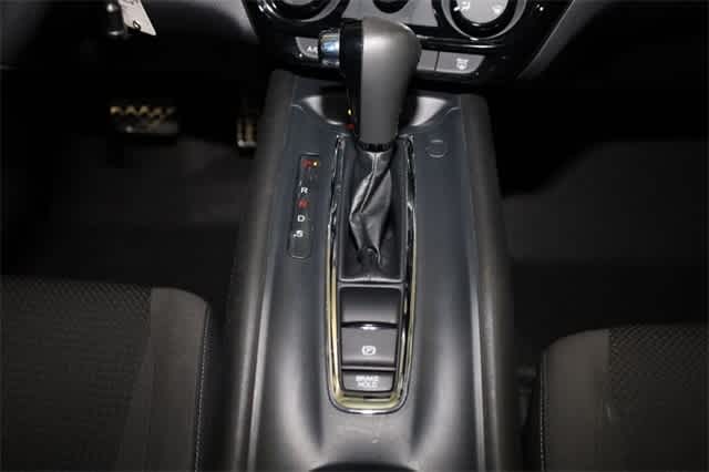 Thumbnail: 2022 Honda HR-V - 30