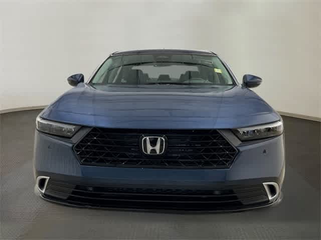 Thumbnail: 2025 Honda Accord - 10