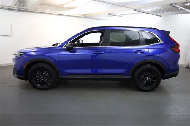 Thumbnail: 2024 Honda CR-V - 3