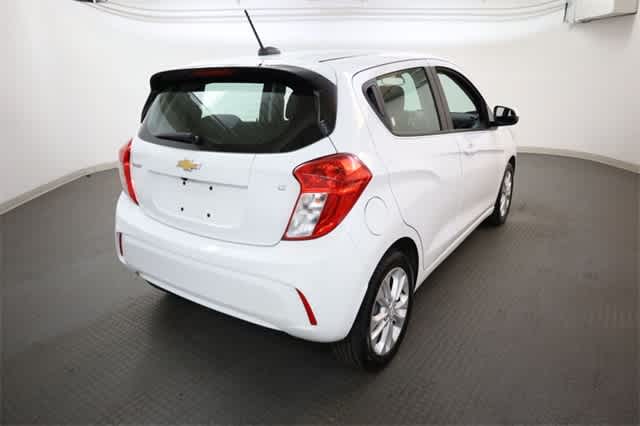 Thumbnail: 2021 Chevrolet Spark - 7