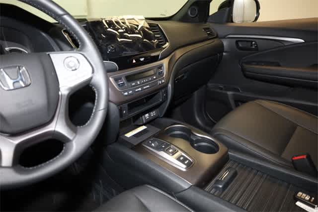 2022 Honda Passport EX-L 23