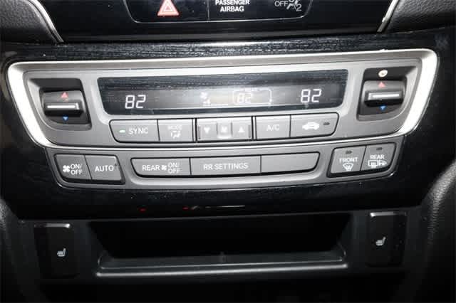 Thumbnail: 2023 Honda Ridgeline - 32