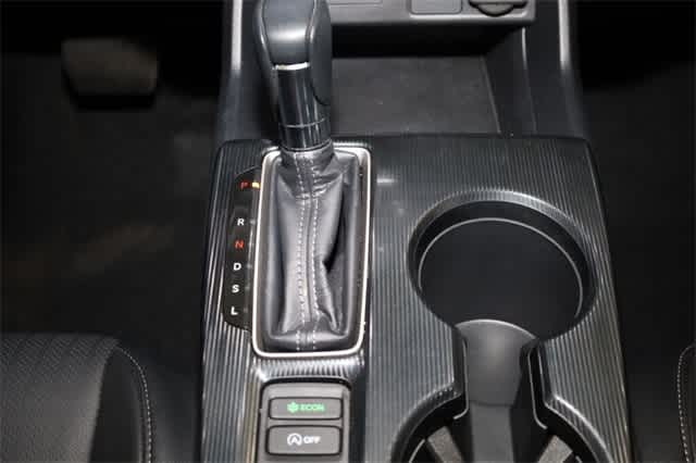 Thumbnail: 2023 Honda Civic - 32