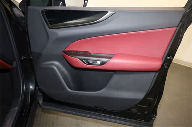 Thumbnail: 2024 Lexus NX - 22