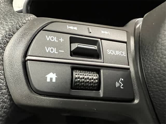 Thumbnail: 2025 Honda CR-V - 20