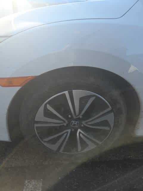 Thumbnail: 2016 Honda Civic - 25