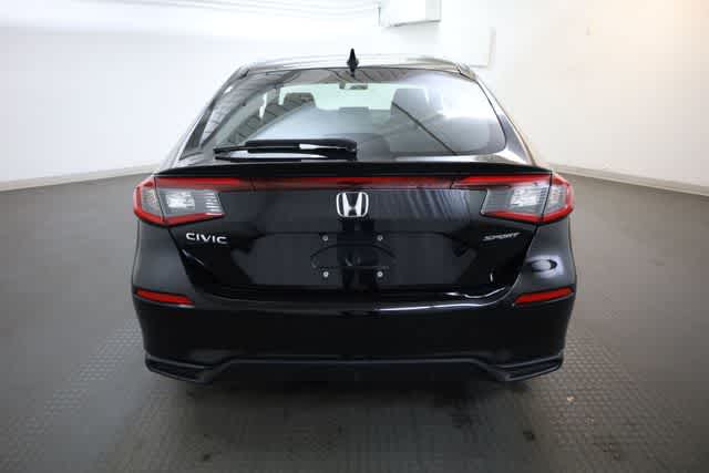 Thumbnail: 2023 Honda Civic - 6
