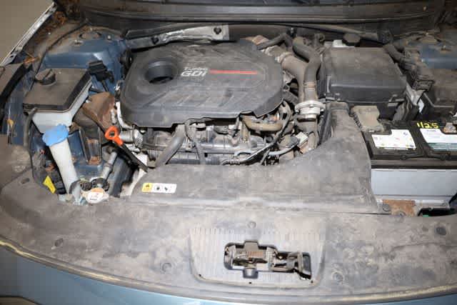 Thumbnail: 2015 Hyundai Sonata - 34