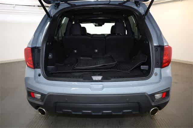 Thumbnail: 2023 Honda Passport - 36