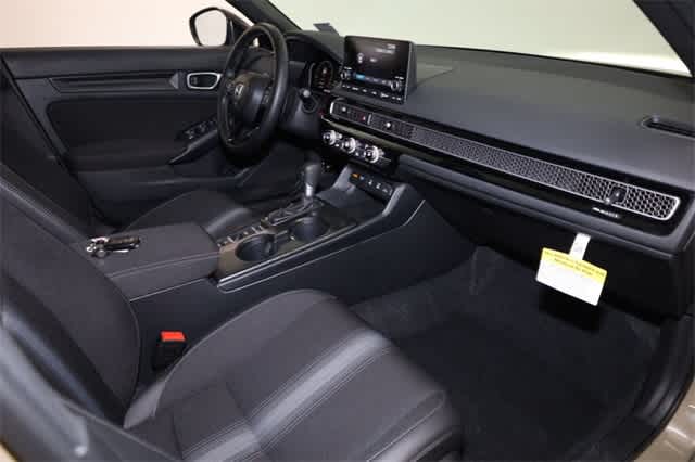 Thumbnail: 2026 Honda Civic - 19