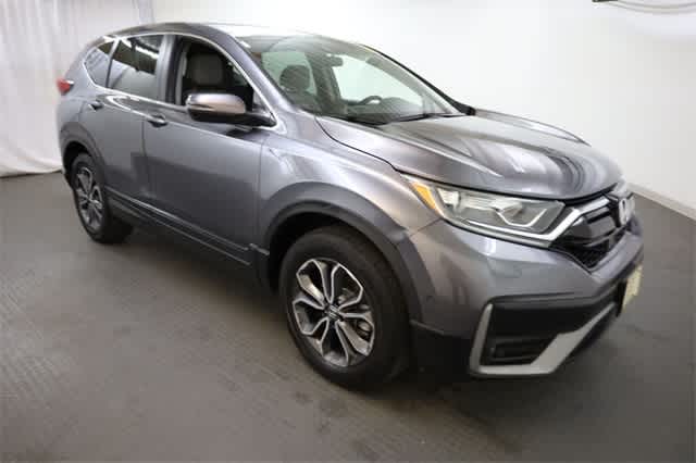 Thumbnail: 2022 Honda CR-V - 10