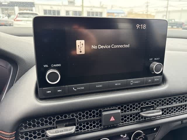 Thumbnail: 2023 Honda HR-V - 6