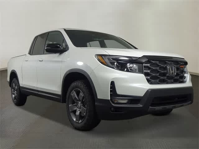 Thumbnail: 2025 Honda Ridgeline - 7