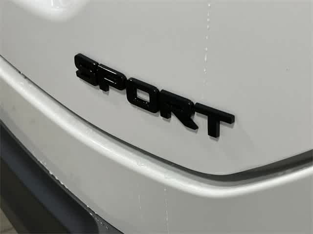 Thumbnail: 2025 Honda Pilot - 5