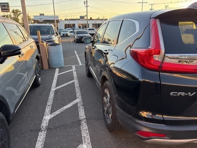 Thumbnail: 2019 Honda CR-V - 15