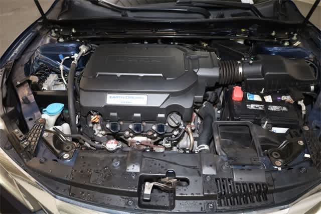 Thumbnail: 2017 Honda Accord - 35