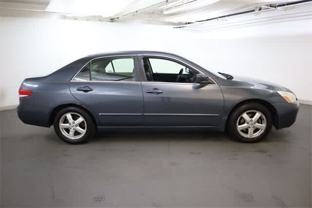 Thumbnail: 2004 Honda Accord - 9