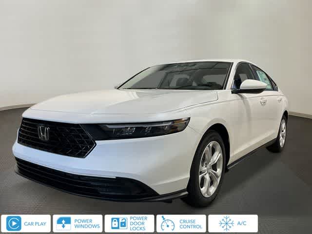 Thumbnail: 2026 Honda Accord - 1