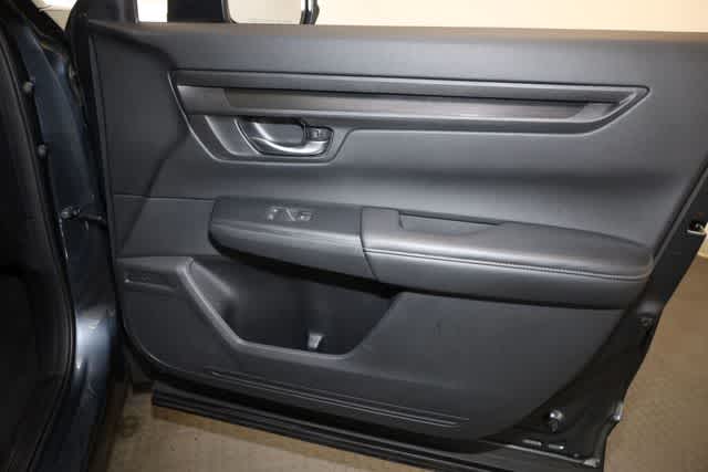 Thumbnail: 2024 Honda CR-V - 22