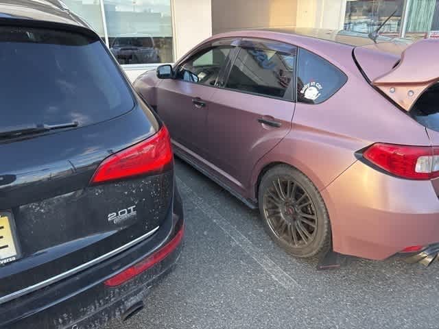 Thumbnail: 2016 Audi Q5 - 11