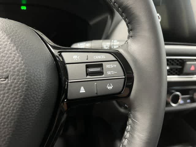 Thumbnail: 2026 Honda HR-V - 18