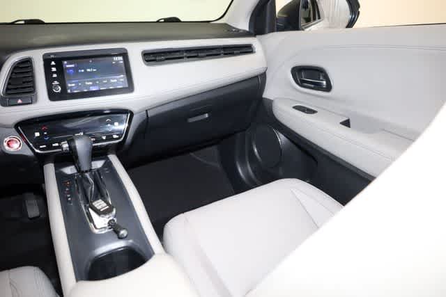 Thumbnail: 2019 Honda HR-V - 24