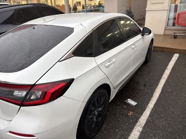 Thumbnail: 2023 Honda Civic - 13