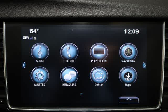 Thumbnail: 2019 Buick Encore - 26