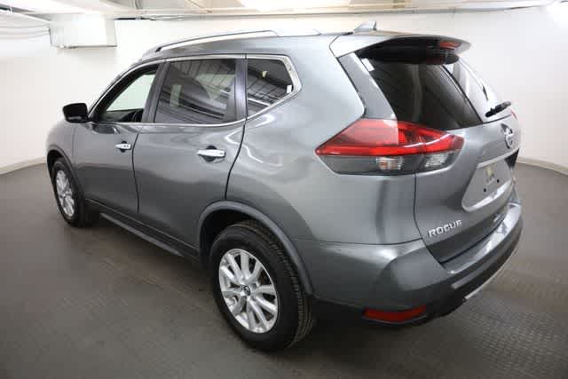 Thumbnail: 2018 Nissan Rogue - 4